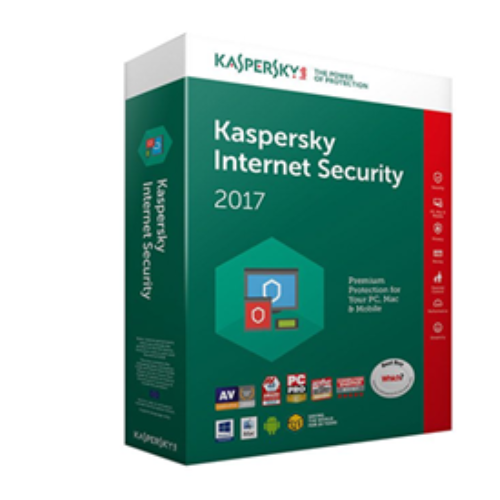 KASPERSKY Small Office Security 5 Device + 1 Server