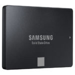 SAMSUNG SSD 750 EVO (2.5′ ) (250 GB EVO)