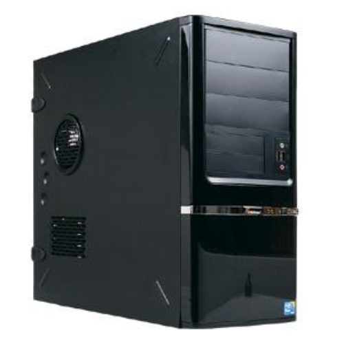 Rainer Tower Server 20 Cores (LGA 2011-3)