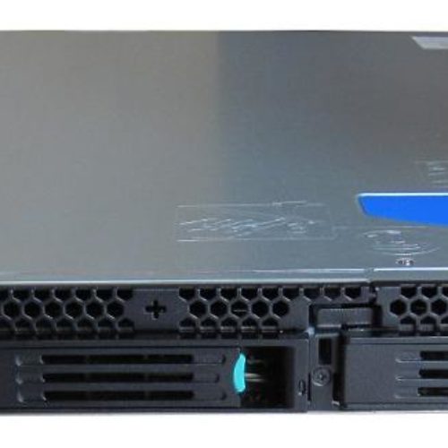 Rainer Rackmount Server 20 Cores 2U (LGA 2011-3)