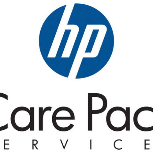 Others CAREPACK INDENT 3-4w After PO U7VQ5E HPE 5 Year Foundation Care Next Business Day DL120 Gen9 Service
