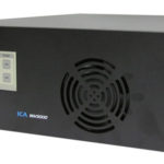 Inverter ICA INV Series Model: INV 1000-24 1000VA 24V (Rackmont Inverter)