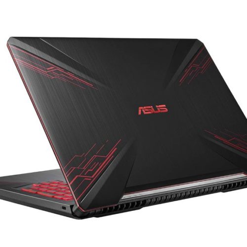 Laptop ASUS FX504GE-E4293T