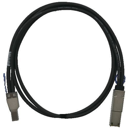 Qnap CAB-SAS05M-8088 Mini SAS Cable