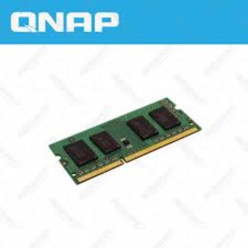 Qnap RAM Module RAM-4GDR3L-SO-1600