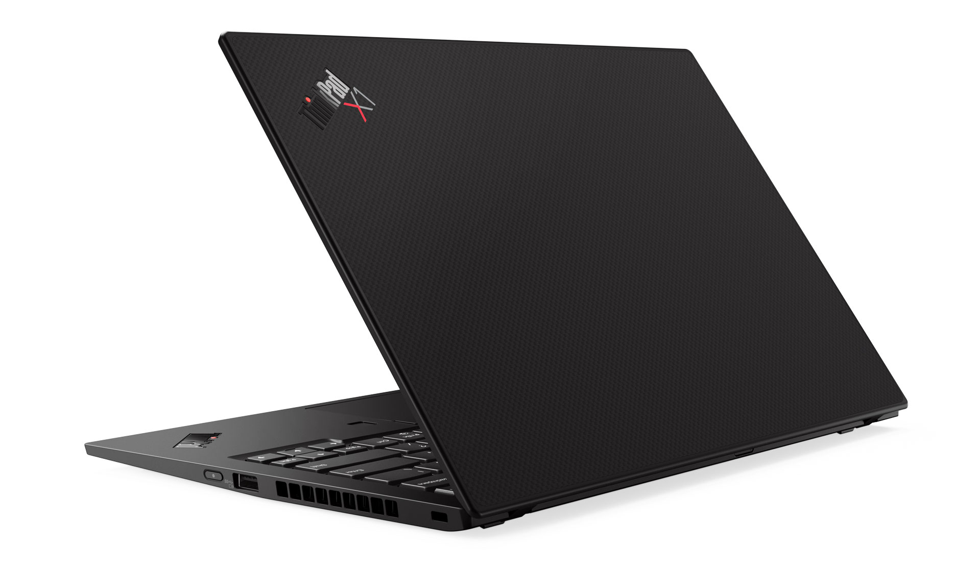 Notebook Lenovo THINKPAD X1 Carbon 20U9S03M00 8th Gen, Intel Core i7