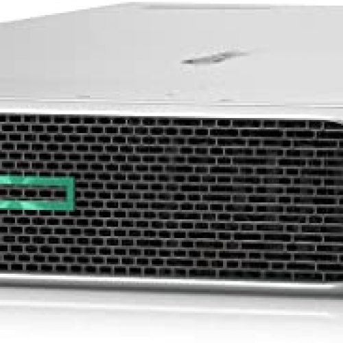 Server HPE DL380 G10 4208 – SILVER 8 CORE 2.1, 32GB, 600GB SAS, DVD-RW