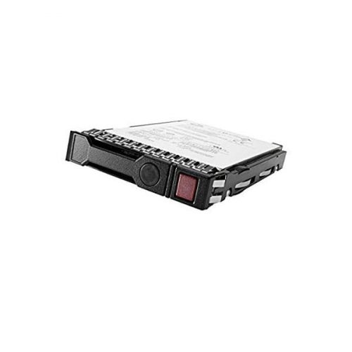 HARDISK HDD SERVER HP Hot Plug LFF (3.5-inch) SATA Hard Drives (861691-B21)
