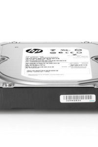 HARDISK HDD SERVER HP Non-Hot Plug Hard Drives ML10 (843266-B21)