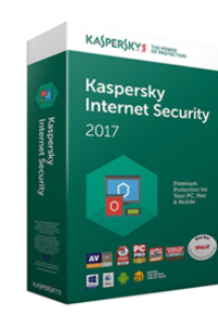 KASPERSKY Small Office Security 5 Device + 1 Server