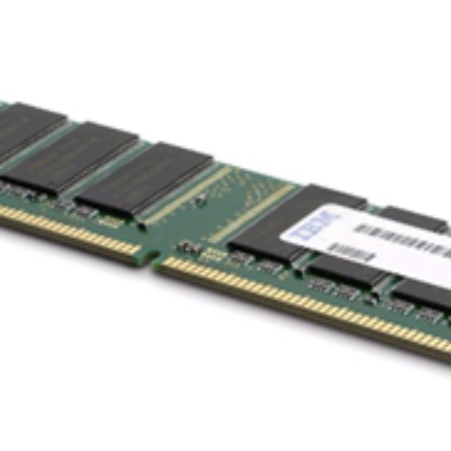 Memory Lenovo server System X 49Y1397