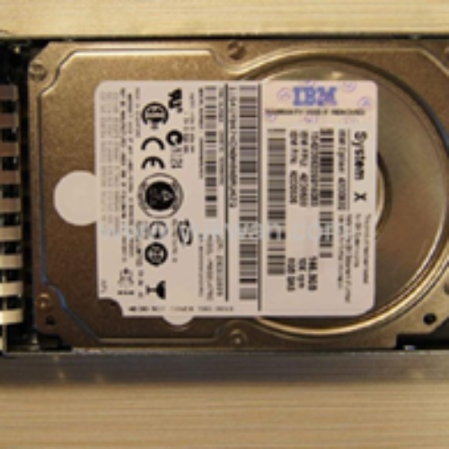 HDD server Lenovo 00WG700