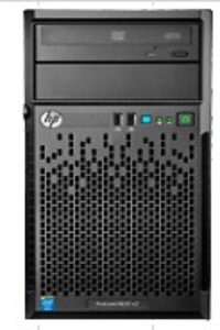 HP ProLiant ML10 E3-1225v5 – 4LFF NHPL