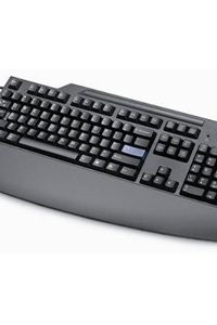 00AM600 Keyboard