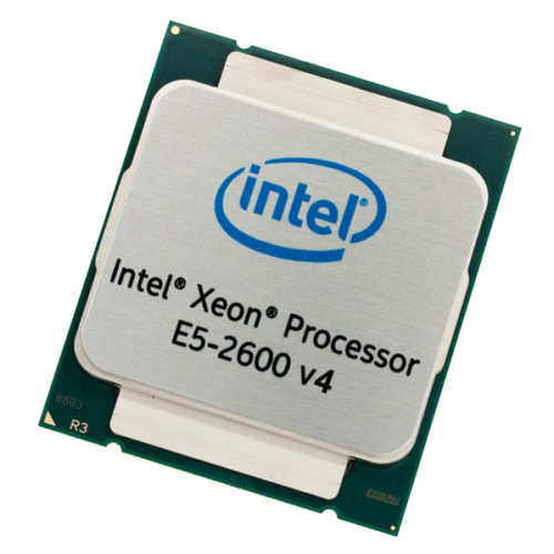 Processor V4 (801288-B21)