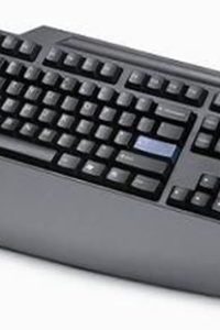 Keyboard USB (00AM600)