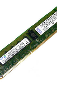 Memory Options (46W0829) 16GB TruDDR4 Memory (2Rx4, 1.2V) For Server  x3650M5 v4