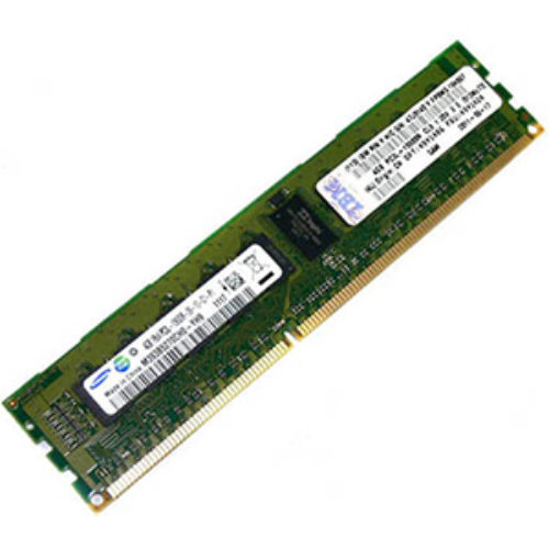 Memory Options (46W0829) 16GB TruDDR4 Memory (2Rx4, 1.2V) For Server  x3650M5 v4