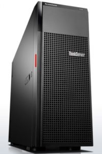 Lenovo ThinkServer TD350 (70DKA014IA)