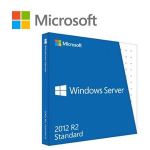 Windows Server RD350 (01GU569)