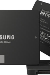 SAMSUNG SSD 850 EVO & PRO (2.5′) (1TB EVO)
