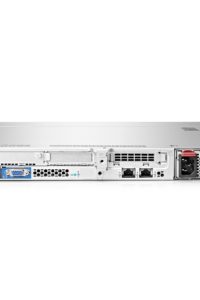 HP ProLiant DL360 Gen9 (851937-B21)