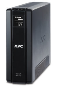 BR1200Gi- APC Back-UPS Pro 1200,720 Watts /1200 VA,Input 230V /Output