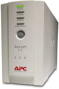 Back UPS (BX650LI-MS)