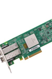 42D0510 QLogic 8GB FC Dual Port PCI-e HBA
