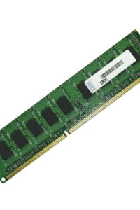 49Y1397 IBM 8GB PC3L-10600 ECC SDRAM DIMM