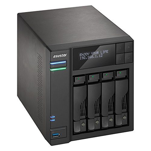 Asustor AS7004T-I5 Tower