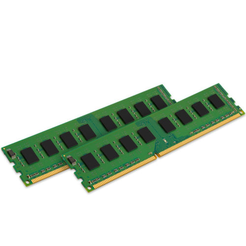 TS460 Memory Maximum Supported 4 4X70G88332 ThinkServer 16GB 2RX8 PC4-2133-E CL15 DDR4-2133 ECC-UDIMM For 1P