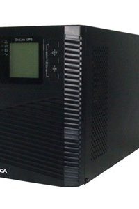 UPS ICA SE Series Model; SE 1100 1000VA 36V (Stream Line Type)