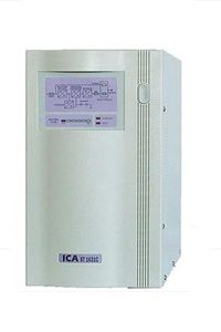 UPS ICA ST Series Model; ST 1631C 3200VA 96V (Stream Line Type)