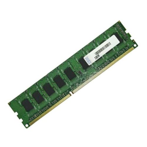Memory 44T1481 2GB 2Rx8 PC3 10600 DDR3 133Rdim