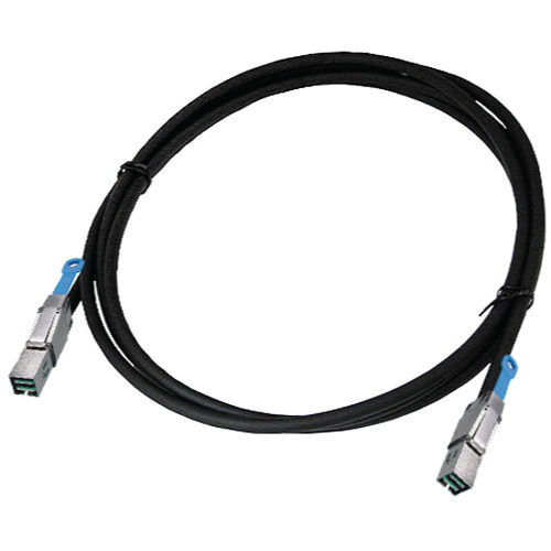 Qnap CAB-SAS05M-8644 Mini SAS Cable
