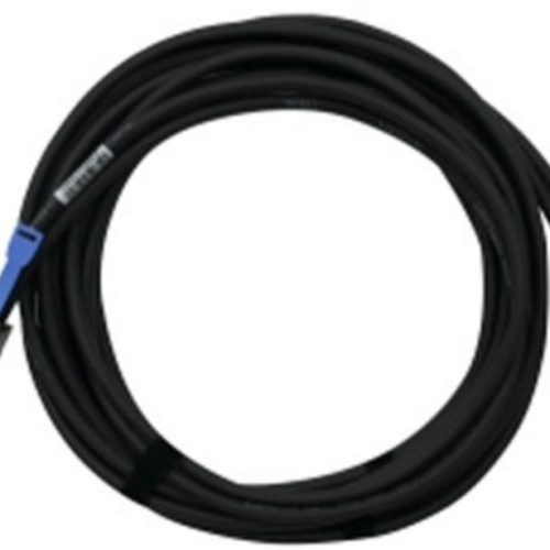 Qnap CAB-SAS10M-8644 Mini SAS Cable