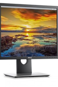Dell LED Monitor Profesional Square Series P1917S