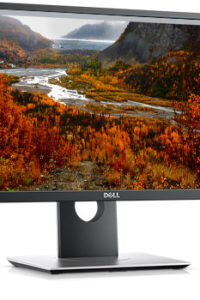 Dell Profesional LED Monitor Series P2217H