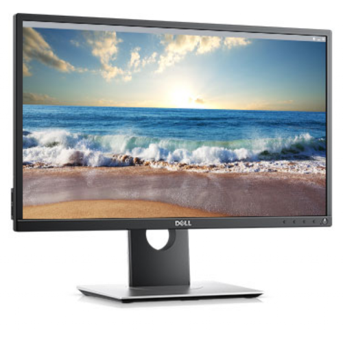 Dell Profesional LED Monitor Series P2317H