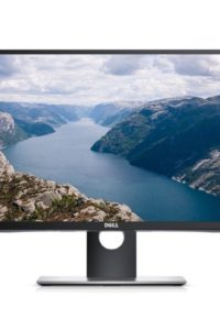 Dell Profesional LED Monitor Series P2717H