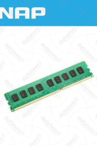Qnap RAM Module RAM-2GDR3EC-LD-1600