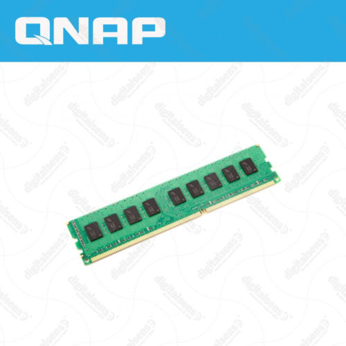 Qnap RAM Module RAM-4GDR3-LD-1600