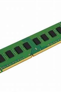 Qnap RAM Module RAM-4GDR3EC-LD-1600
