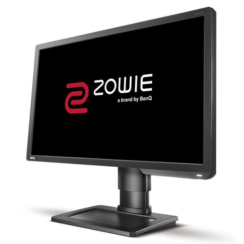 BenQ Zowie Gaming LED Monitor XL2411P