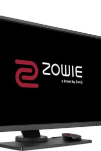 BenQ Zowie Gaming LED Monitor XL2536