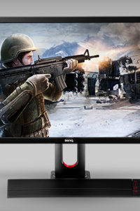 BenQ Zowie Gaming LED Monitor XL2720