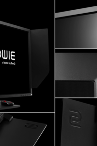 BenQ Zowie Gaming LED Monitor XL2735