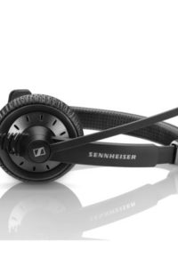 Sennheiser Middle Low Series Part Number 506498 Product Name SC 40 USB MS BLACK