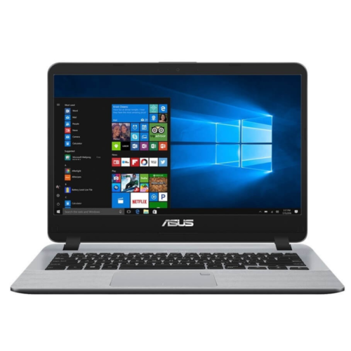 Asus Notebook A407MA 14 Inch Celeron N4000 Win10